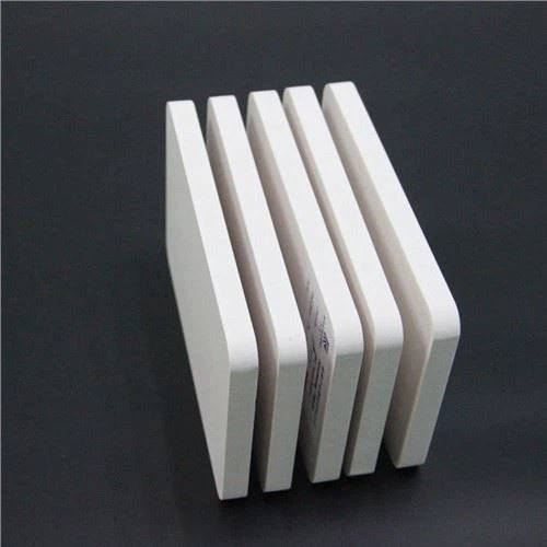 Lembaran Buih PVC Ketumpatan Tinggi