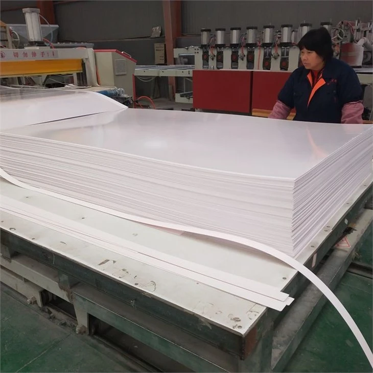4x8 Pvc Celuka Foam Board 18mm