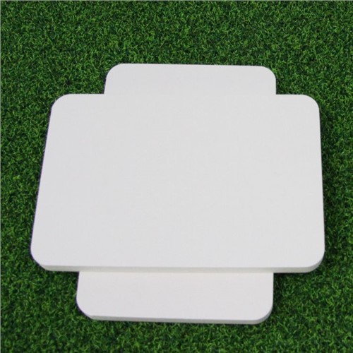 2025 10 Pengeluar Papan Celuka PVC Terkemuka di dunia