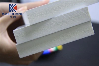 Papan Buih PVC 17mm