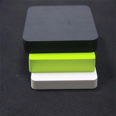 Lembaran PVC Celuka