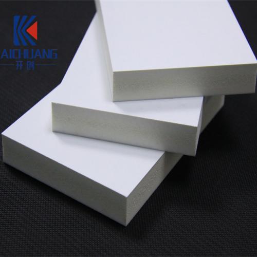 PAPAN BUih PVC UNTUK KABINET