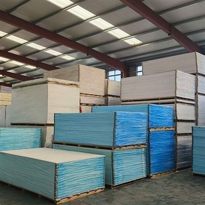 Papan Buih PVC Berkilat Tinggi Untuk Kemasan Yang Anggun