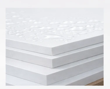 Papan Buih PVC Celuka Kalis Air Untuk Perabot
